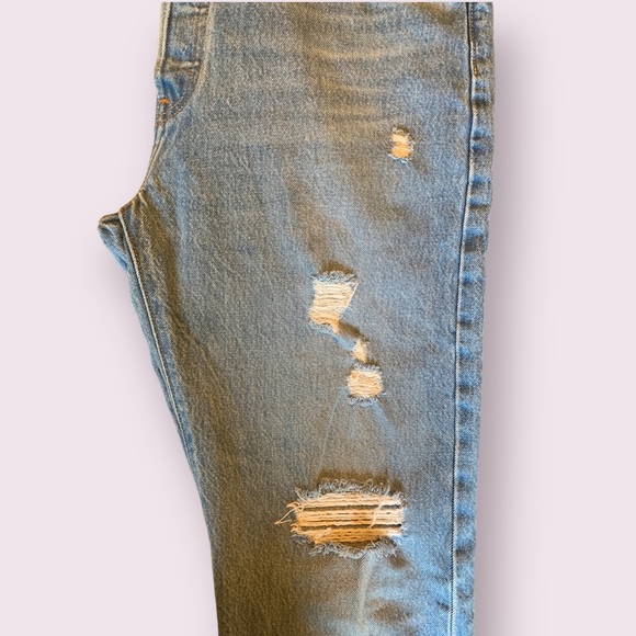 Levi’s Straight Leg W30L30 - Picture 9 of 10